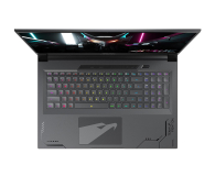 Gigabyte AORUS 17X AZF i9-13980HX/32GB/2x1TB/Win11 RTX4090 240Hz - 1158221 - zdjęcie 5